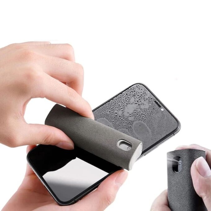 Limpiador de Pantalla celular